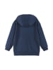 Reima Sweatjacke mit Kapuze Huppuri Navy