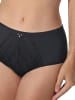 Sassa 2er Pack Taillenslip in Black