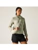 Regatta Jacke mit Kapuze Kemilia Midlayer in beige