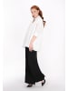 DreiMaster Women Blouse in white