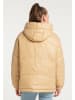 myMo Jacke in Camel