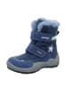 Primigi Klettstiefel in Blau
