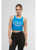 Von Dutch Von Dutch Tank-Tops in light blue