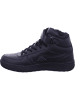 Kappa Schnürstiefel in schwarz