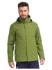 Schöffel Jacke "Jacket Gmund M" in calla green