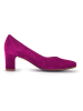 Gabor Pumps in Pink