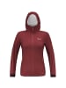 Salewa Jacke Puez Aqua 5 in Bordeaux