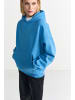 Rich & Royal Hoodie in Bluebelle