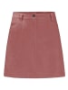 Jack Wolfskin Rock SONORA SKORT in Lachs