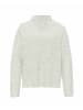 OPUS Stehkragenpullover für Damen in uni