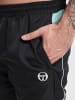 Sergio Tacchini Sergio Tacchini Cargo Shorts in black