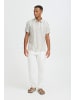 BLEND Leinenhose BHLikan in Weiß