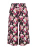 Studio Untold Culotte in fuchsia pink