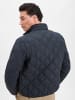 Bugatti Jacke in marine