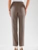 WITT WEIDEN Hose in taupe