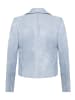 CARTOON Blazer in hellblau