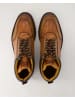 MELVIN & HAMILTON Stiefeletten in Braun
