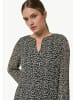 comma Kleid in 81A1_beige
