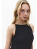 OXXO Spitzenkleid BLACK