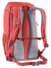 Deuter Laptoprucksack Walker 24 in Currant/Redwood