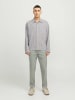 Jack & Jones Chino für Herren in grau