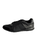 Versace Linea Tommy Schuh Schwarz