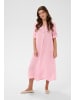 Cream Kleid CRBellis Straight fit in Pink Nectar