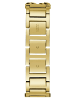 Guess Damen-Armbanduhr Mod Id Goldfarben