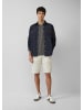 s.Oliver T-Shirt in 9467_grau meliert