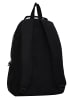 Mindesa Damen Rucksack in Schwarz