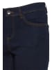 b. young Jeans BYLUNI slim fit in Dark Blue Denim