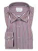 Eterna Hemd COMFORT FIT in plum