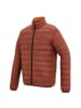 Regatta Jacke Marizion Baffle in Braun