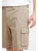 !SOLID Cargoshorts SDJoe Cargo Shorts in Beige