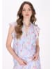 DreiMaster Women Blouse in light blue