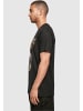 Mister Tee T-Shirts in black