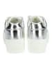 Buffalo Sneaker in Silber