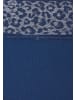LASCANA Jazz-Pants Slips in navy, blau, türkis, schwarz