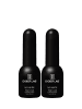 Didier Lab 2er Set Nagel-Überlack No Wipe Super Shiny, HEMA und TPO frei in clear