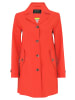 Betty Barclay Sommerjacke mit Reverskragen in Rot