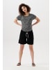 Supermom Umstandsshorts Sweat in Black