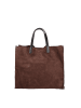 Gave Lux Shoulder Bag in TESTA DI MORO