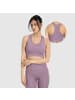 SMILODOX Sport BH Candace in Lila
