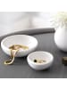 Villeroy & Boch 4er Set Bols NewMoon in ø 16,5 cm in weiß
