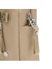 Pacsafe Pacsafe W Umhängetasche RFID Schutz 24 cm in taupe