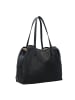 Guess Vikky Shopper Tasche 40 cm in black