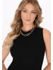 faina Women Dress in black