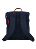 Jump Uppsala Daypack L 36 cm Laptopfach in navy