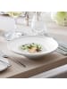 Villeroy & Boch 6er Set Pastateller Afina ø 24,9 cm in weiß