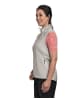 Schöffel Weste "Vest Val Bavona L" in gray violet